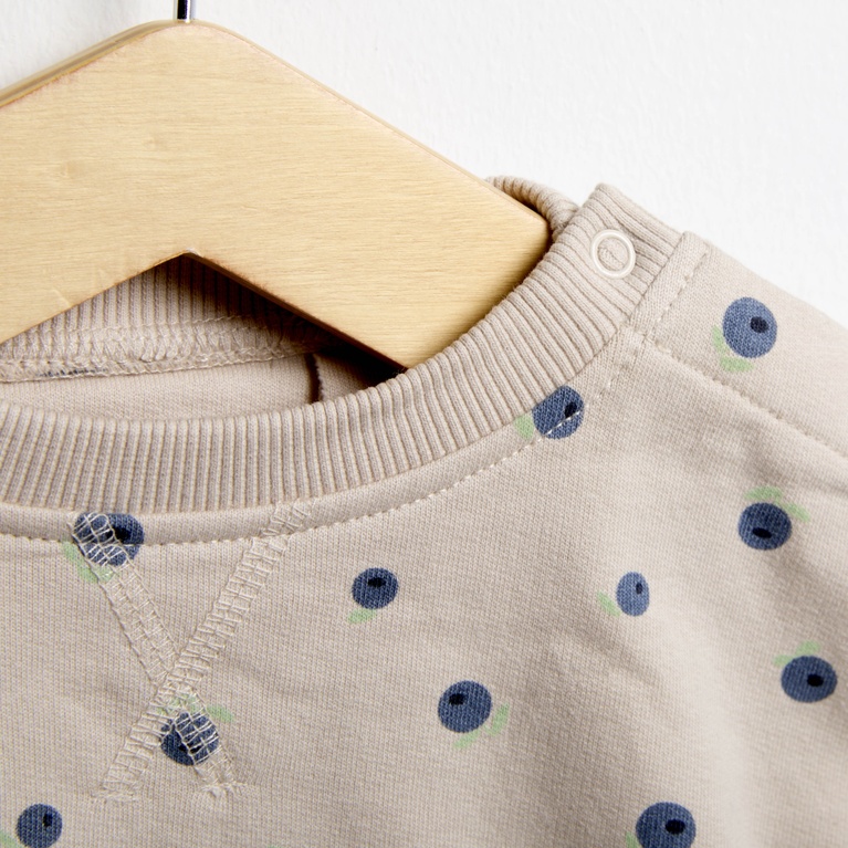 sweatshirt "pax junior printed"